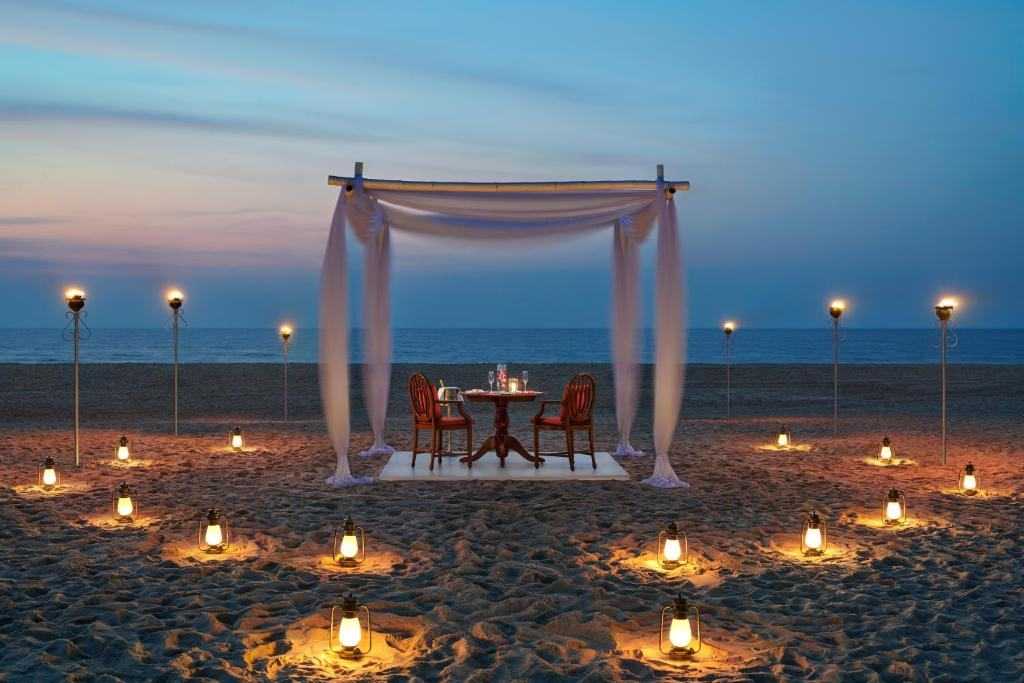 The Orchid Hotel Mumbai Vile Parle