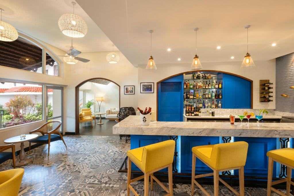 The Orchid Hotel Mumbai Vile Parle