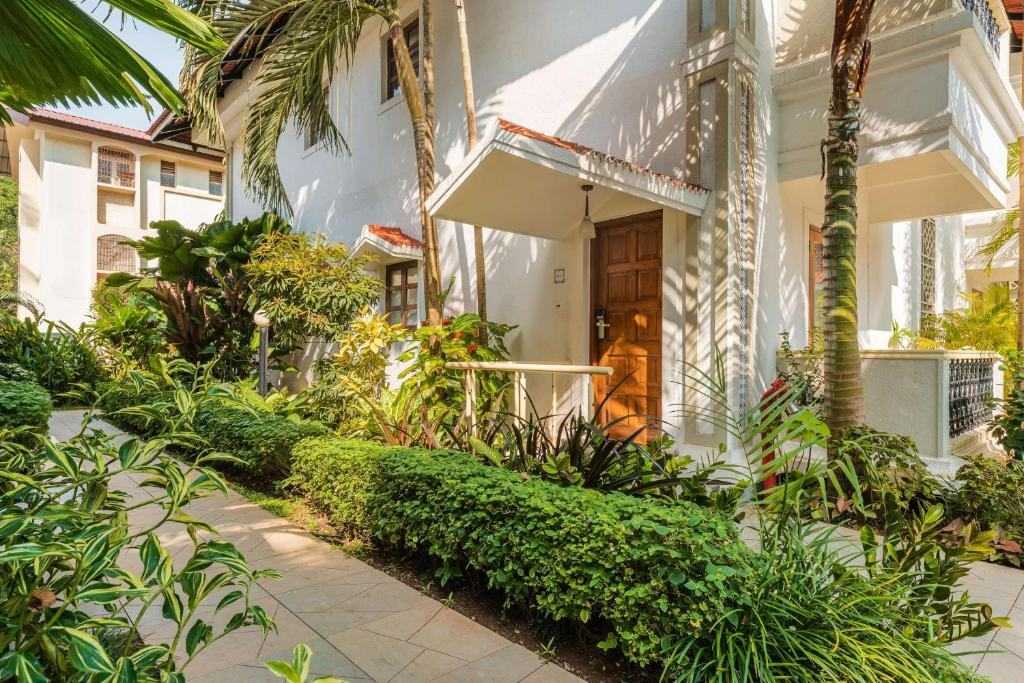 The Orchid Hotel Mumbai Vile Parle