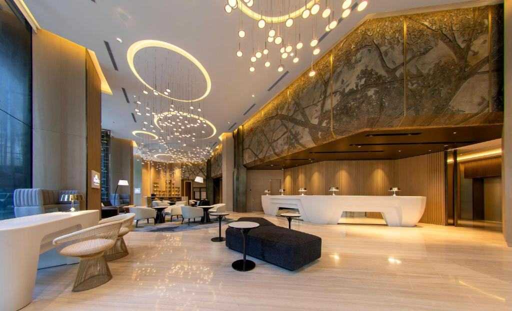 Crowne Plaza Kuala Lumpur