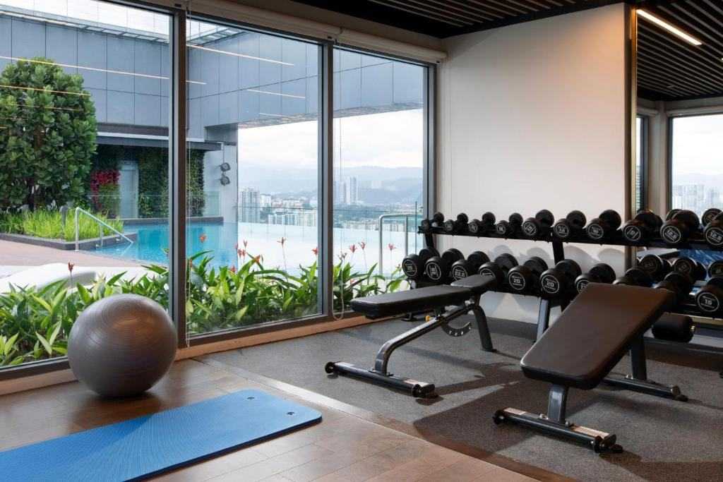 Crowne Plaza Kuala Lumpur