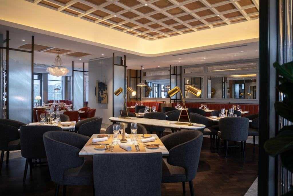 Crowne Plaza Kuala Lumpur