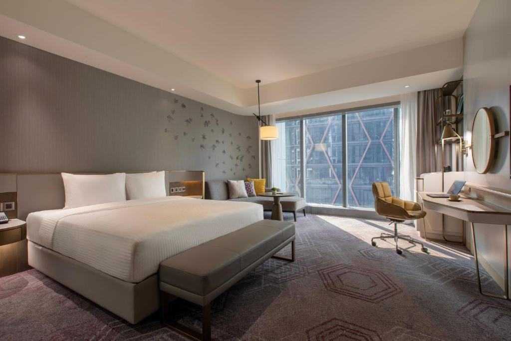 Crowne Plaza Kuala Lumpur