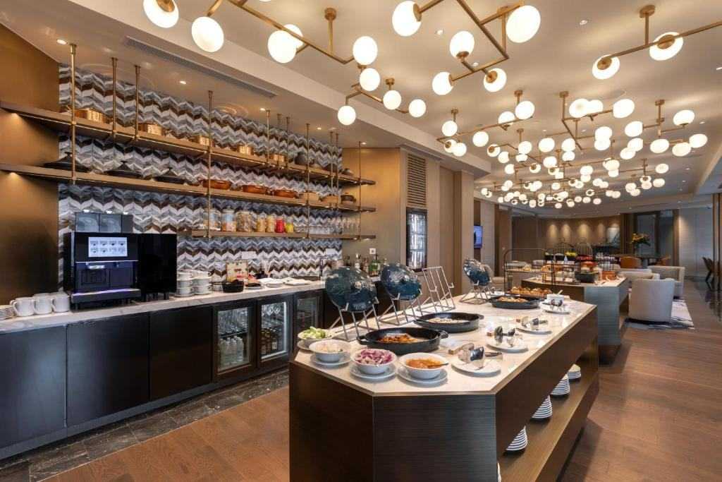 Crowne Plaza Kuala Lumpur