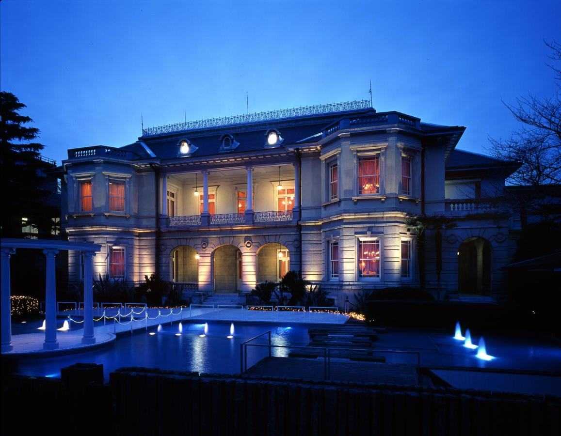 Art Hotel Osaka Bay Tower