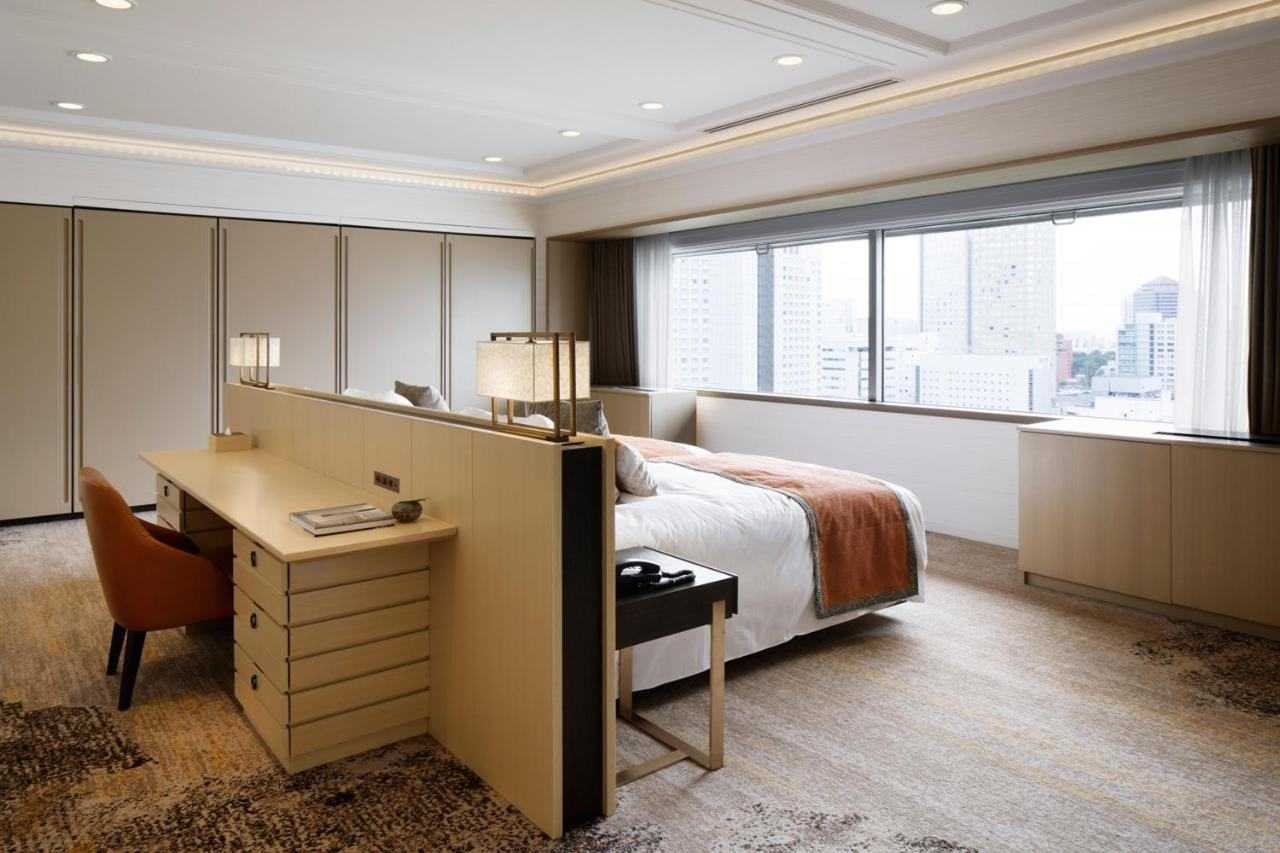 Art Hotel Osaka Bay Tower