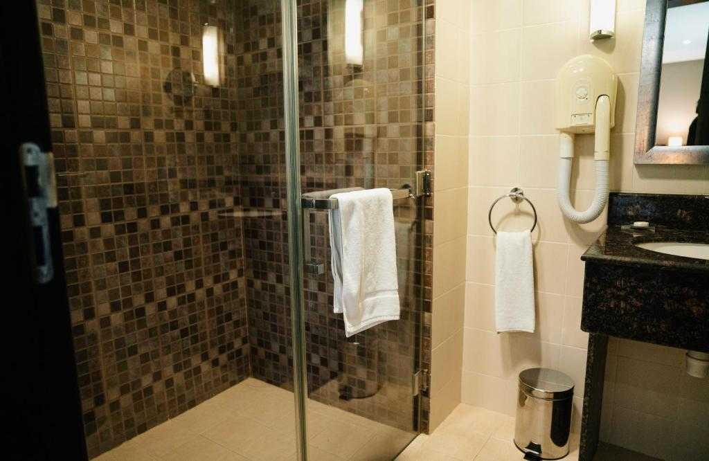 Best Western Premier Muscat hotel