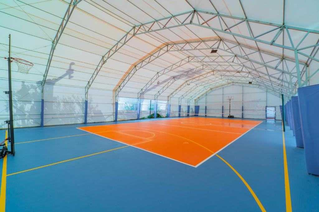 Pineta Park Deluxe Hotel