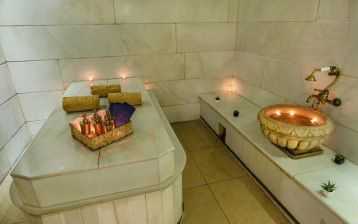 هتل کیانا مشهد