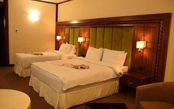 هتل پانوراما کیش