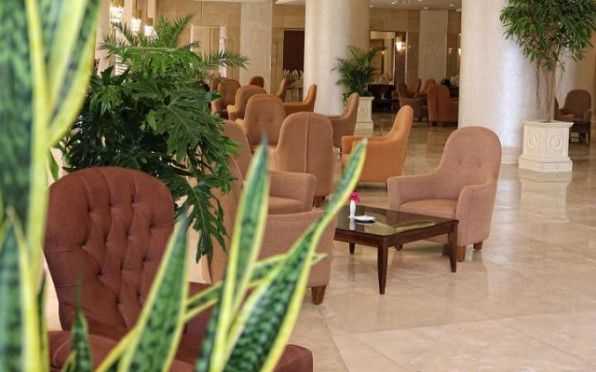 هتل پانوراما کیش