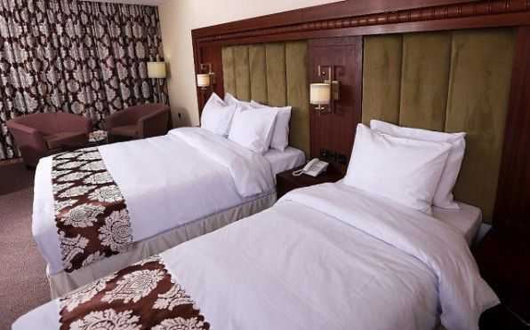 هتل پانوراما کیش