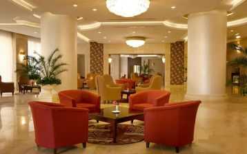 هتل پانوراما کیش