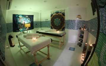 هتل پانوراما کیش