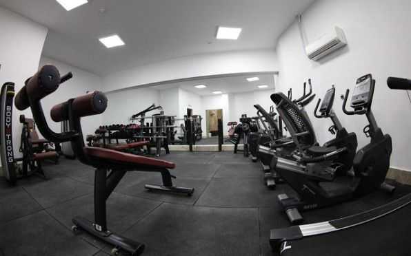 هتل پانوراما کیش