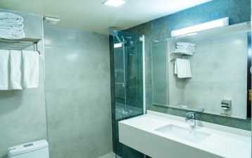 هتل عالی قاپو اصفهان