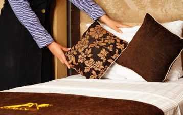 هتل آسمان اصفهان