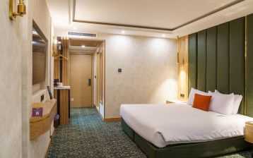 هتل کوثر اصفهان