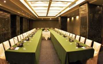 هتل پارس شیراز