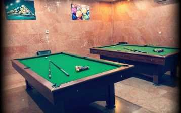 هتل پرسپولیس شیراز