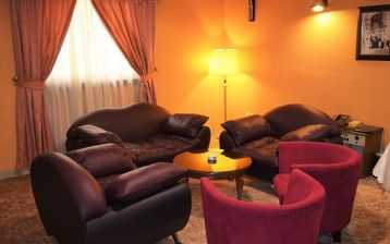 هتل پرسپولیس شیراز