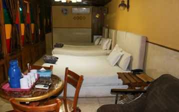 هتل سنتی نیایش شیراز