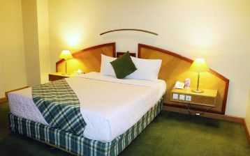 هتل پارس شیراز