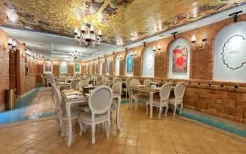 هتل بوتیک سنتی یوتاب شیراز