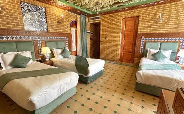 هتل بوتیک سنتی یوتاب شیراز