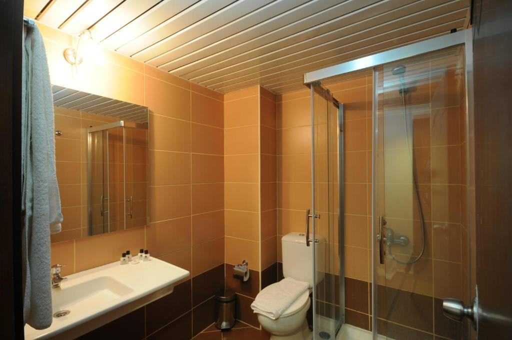 Palmea Marmaris hotel