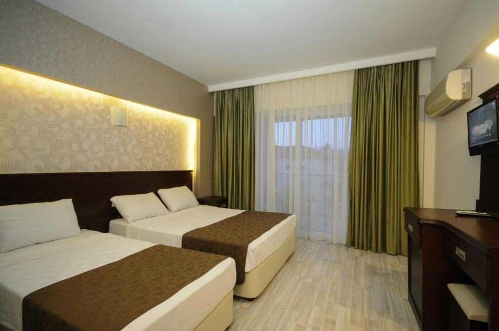 Palmea Marmaris hotel