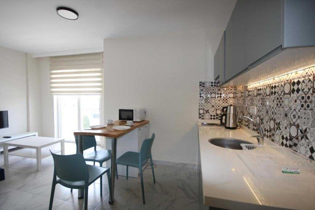 Palmea Marmaris hotel