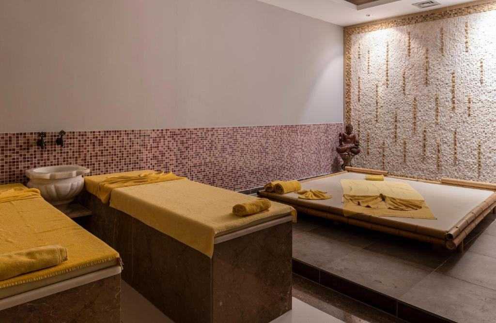 Aqua Fantasy Aquapark Hotel & SPA