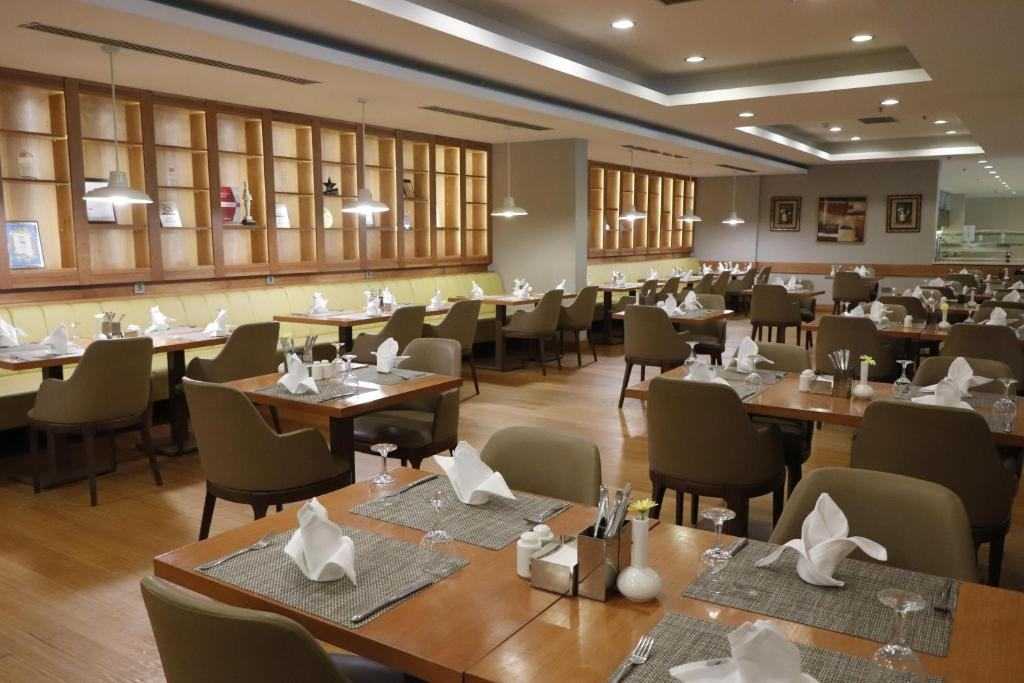 Aqua Fantasy Aquapark Hotel & SPA