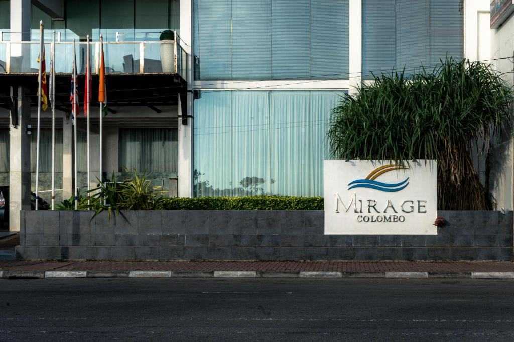 Mirage  Colombo