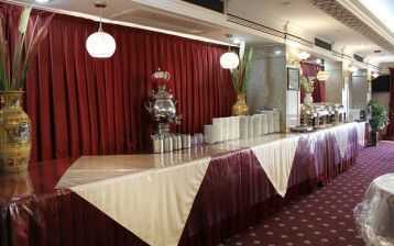 هتل ملل اصفهان