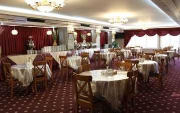 هتل ملل اصفهان