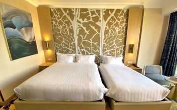 هتل امیرکبیر