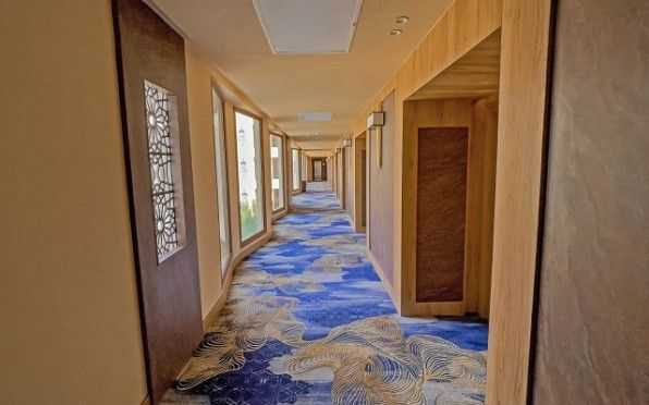 هتل امیرکبیر