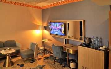 هتل امیرکبیر