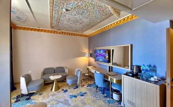 هتل امیرکبیر