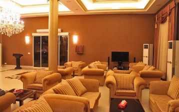 هتل هلیا کیش