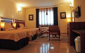 هتل هلیا کیش