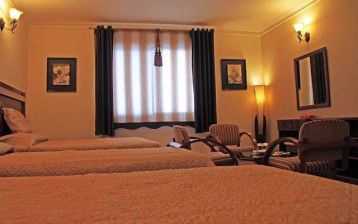 هتل هلیا کیش