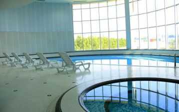 هتل بین المللی کیش