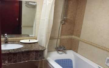 هتل پارمیدا کیش