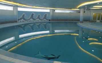 هتل پارمیدا کیش