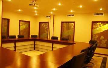 هتل پارمیدا کیش