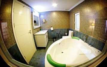 هتل ترنج کیش