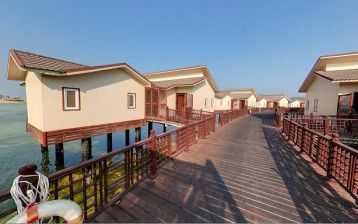 هتل ترنج کیش